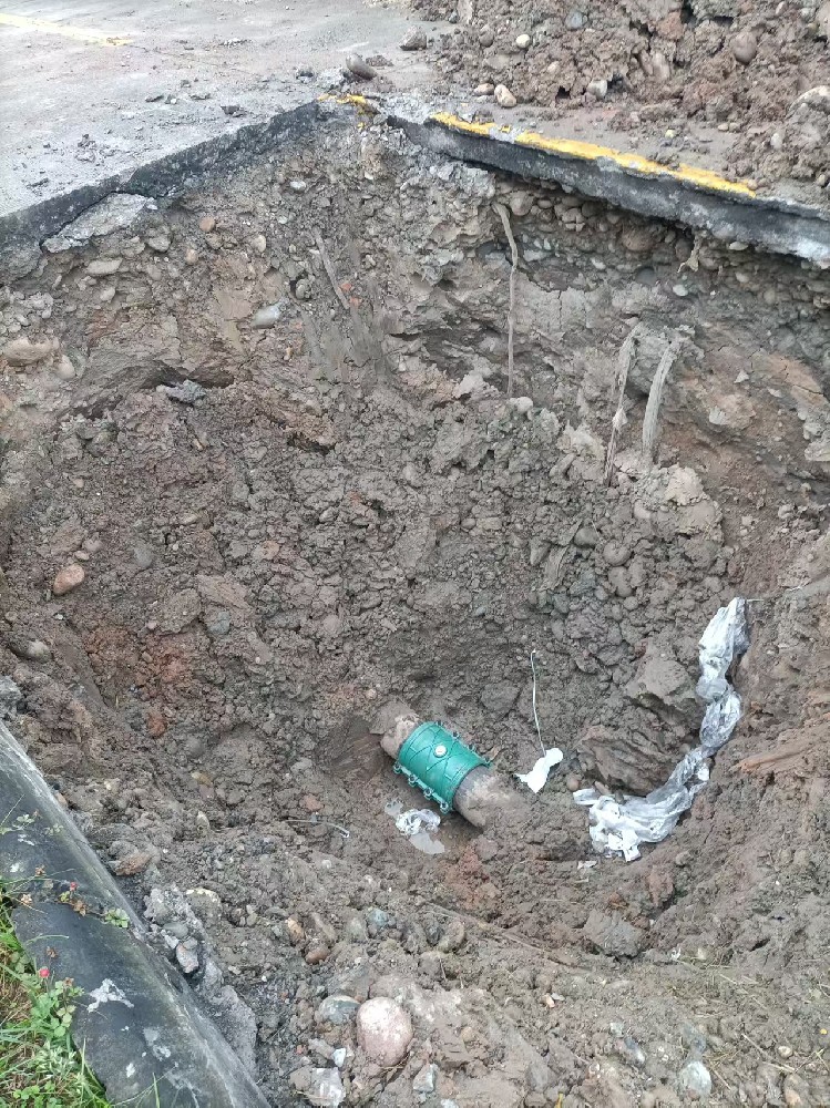 叶县地区消防水管漏水检测维修