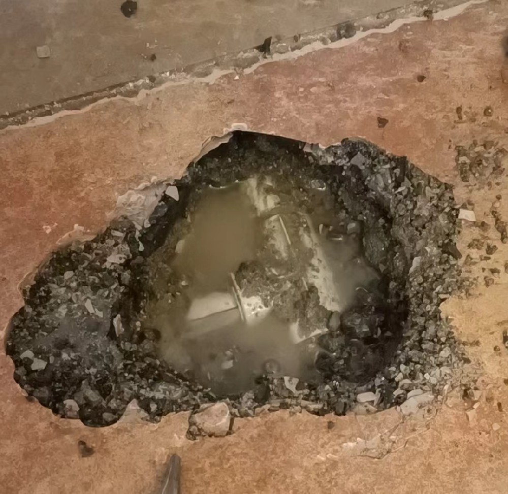 给水管漏水检测维修哪家好-叶县